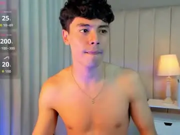 Chaturbate Adult Webcam of damon_nort