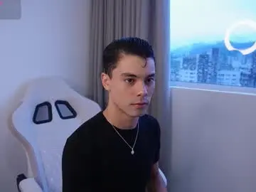 Chaturbate Sex Cam of damon_nort