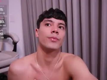 Chaturbate Private Sex Chat of damon_nort