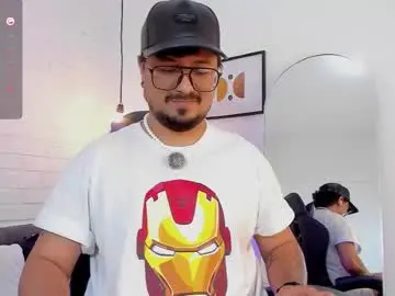 Chaturbate Live Sex of daviidevans