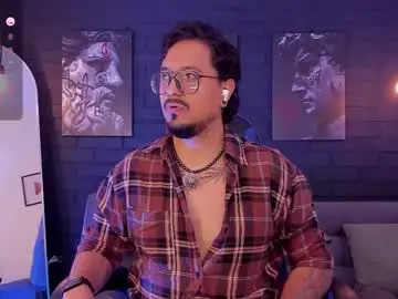 Chaturbate Private Sex Chat of daviidevans