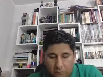 Chaturbate Live Sex Cam of dickeduardo