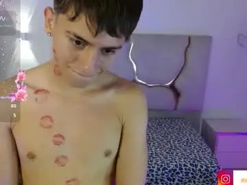 Chaturbate Nude Webcam of evan_tay