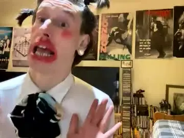 Chaturbate Adult Webcam of fagboysissy