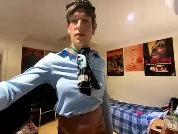 Chaturbate Adult Webcam of fagboysissy