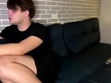 Chaturbate Free Live Porn of fetchingcouplee