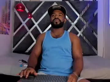 Chaturbate Adult Webcams of gerald_scott7