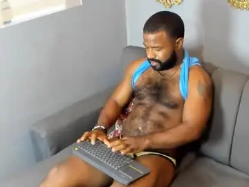 Chaturbate Adult Webcams of gerald_scott7