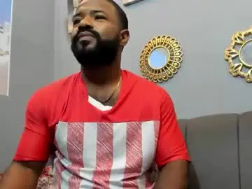 Chaturbate Sex Cam of gerald_scott7