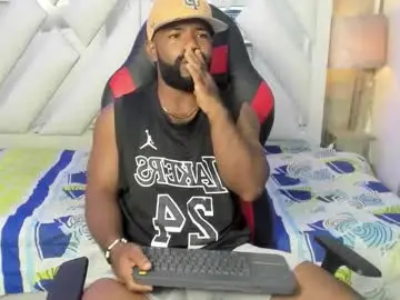 Chaturbate Sex Cam of gerald_scott7