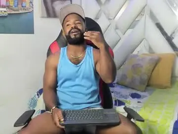 gerald_scott7 from chaturbate