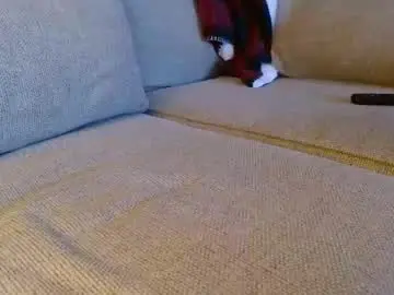 Chaturbate Live Sex Cam of happyhogan1