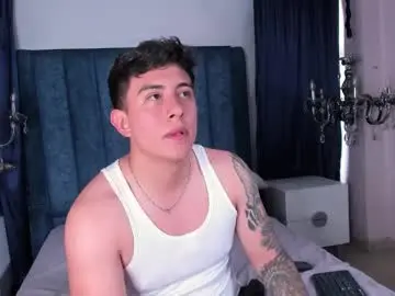 Chaturbate Free Porn Cam of hott_boyy__