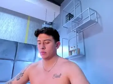 Chaturbate Private Sex Chat of hott_boyy__