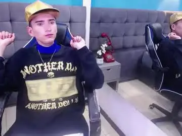 Chaturbate Best Webcam of iam_smith_