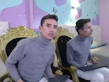 Chaturbate Live Sex of iam_smith_