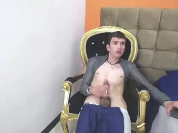 Chaturbate Adult Video Chat of iam_smith_