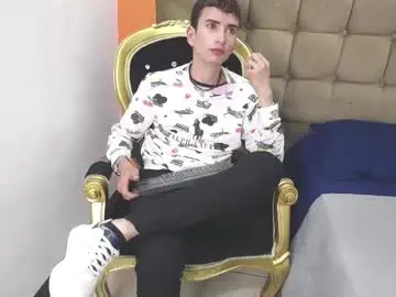 Chaturbate Adult Webcam of iam_smith_