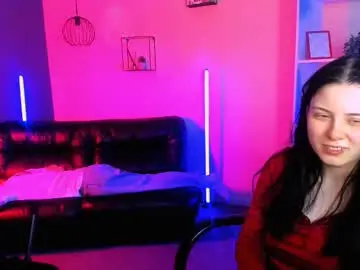 Chaturbate Sex Cam of inga_gree