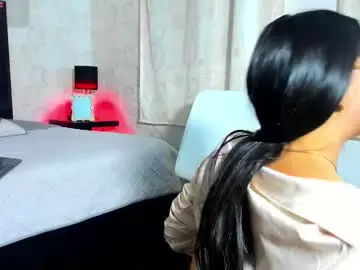 Chaturbate Live Sex Cam of iris_bells