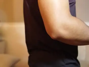 jacksonbell9 from chaturbate