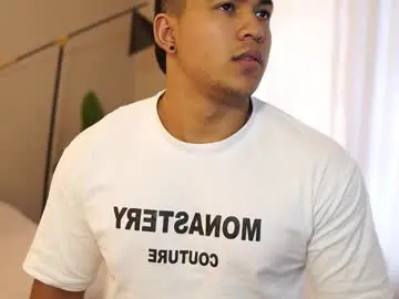 Chaturbate Sex Chat of jacksonbell9