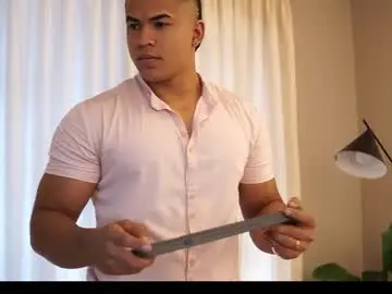 Chaturbate Watch Live Sex Cams of jacksonbell9