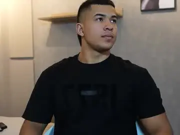 Chaturbate Adult Video Chat of jacksonbell9