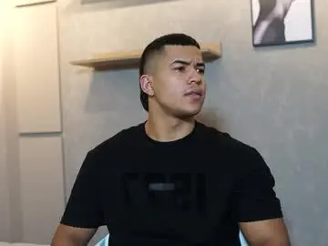 Chaturbate Adult Webcams of jacksonbell9