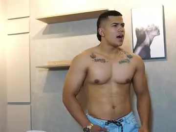 Chaturbate Adult Video Chat of jacksonbell9