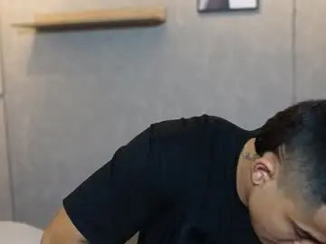 Chaturbate Adult Webcam of jacksonbell9