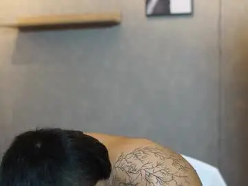 Chaturbate Adult Webcams of jacksonbell9