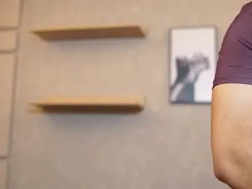 Chaturbate Best live sex cam show of jacksonbell9