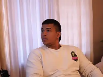 Chaturbate Live Sex of jacksonbell9