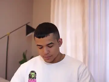 Chaturbate Live Porn of jacksonbell9