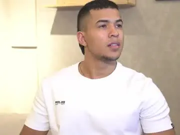 Chaturbate Free Porn Cam of jacksonbell9