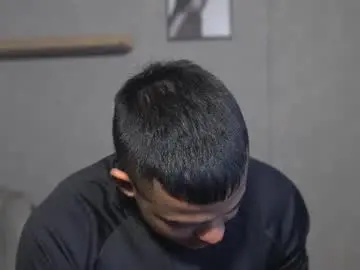 Chaturbate Adult Webcam of jacksonbell9