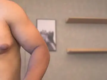 Chaturbate Adult Webcams of jacksonbell9