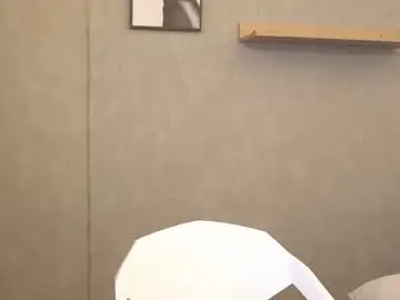 Chaturbate Live Sex Cam of jacksonbell9