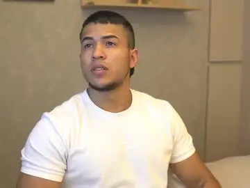 Chaturbate Watch Live Sex Cams of jacksonbell9