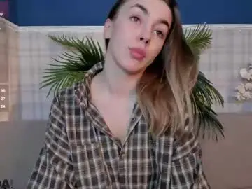 Chaturbate Nude Webcam of jennybecker