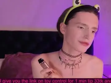 Chaturbate Best Webcam of kira_long