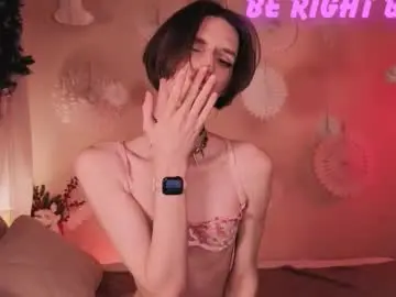 Chaturbate Adult Webcam of kira_long