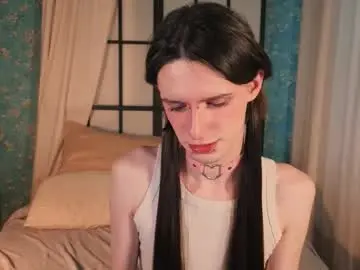 Chaturbate Nude Webcam of kira_long