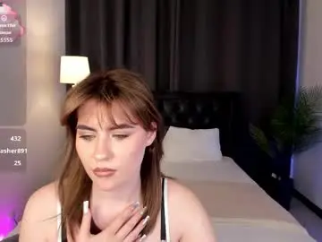 Chaturbate Free Porn Cam of lanafrost