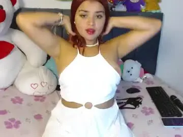 Chaturbate Adult Video Chat of lili_matheus69