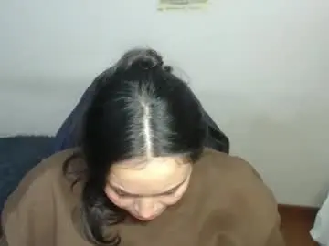 Chaturbate Sex Cam of maitte_22