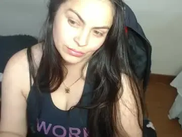 Chaturbate Live Porn of maitte_22