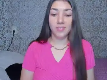 Chaturbate Best Webcam of mira_bloempje