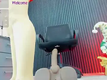 Chaturbate Sex Cam of misskathyfox